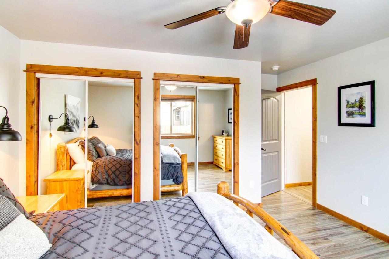 Cozy Belgrade Home Near Skiing, Hiking And Airport! Buitenkant foto